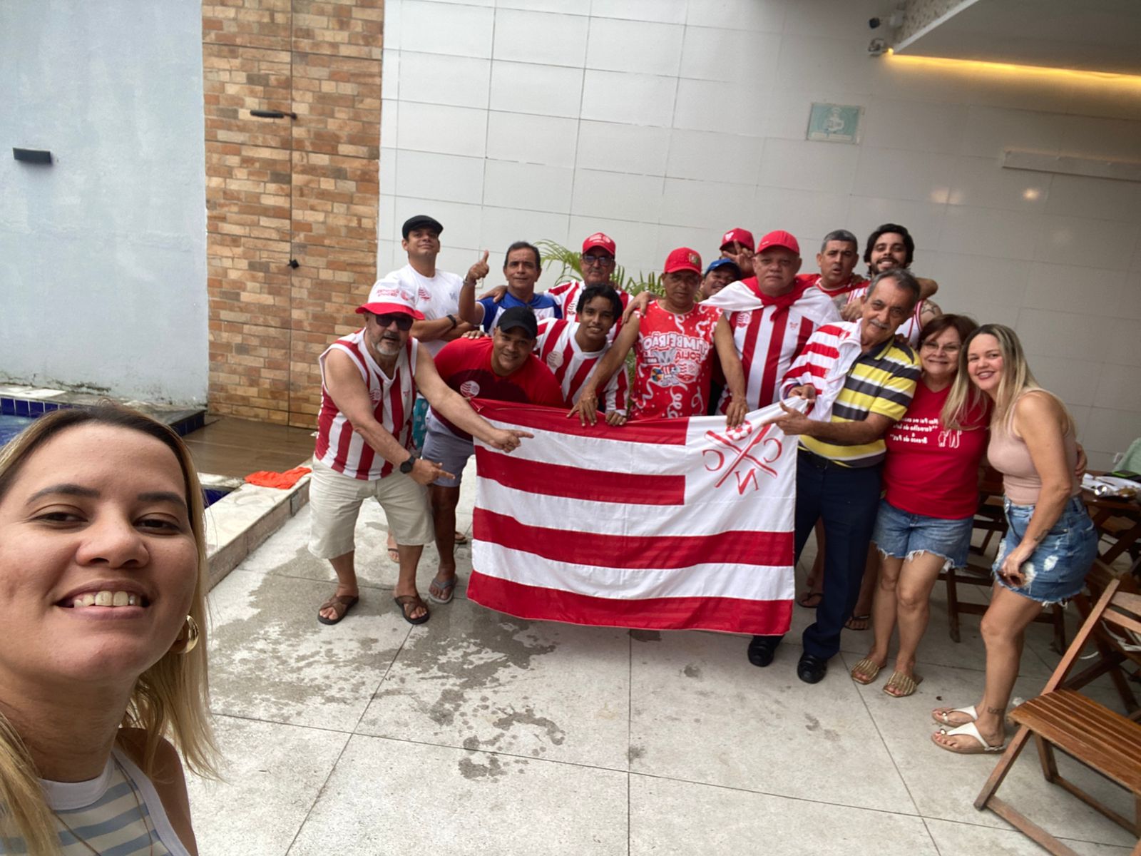 Confraria Timbeirão